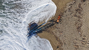 “Estrema gravità”. Il governo non dimentica le famiglie delle vittime di Cutro