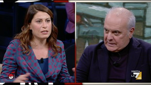 “Chiedevano l'aiutino ai giudici”. Mazza fa scattare la tele-rissa: l'accusa a Conte e Schlein