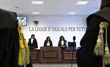 Assolto dal reato di truffa Davide Barzan consulente nel caso di Pierina Paganelli