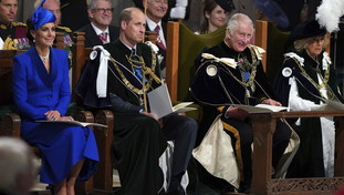 Carlo e William sono in lotta per il futuro della monarchia: spaccatura impensabile