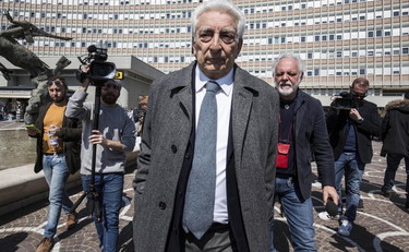 Perché mi attaccano. Retroscena Guardì sugli audio de Le Iene