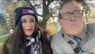 Nevicate inaspettate e crollo delle temperature: Giuliacci avvisa tutti su dicembre