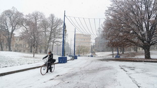 Che tempo farà all'Immacolata? La previsione per il ponte è gelida