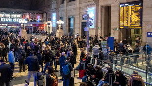 Scene indegni, Salvini annuncia tolleranza zero sugli scioperi selvaggi