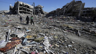 La pace in Medio Oriente è un'utopia. “Tregua violata”, riprende la guerra