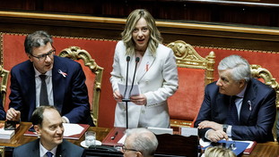 A novembre l'occupazione cresce a livelli record. E senza reddito grillino...