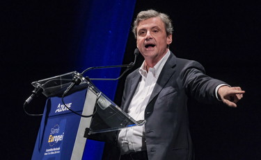 Sul mercato tutelato altro disastroso autogol del Pd. Calenda: “Basta balle da Schlein” | GUARDA