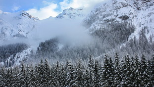“Cuscino freddo e instabilità”. Da cosa sarà dominato il meteo di dicembre