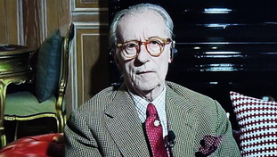 Neanche la Treccani..., Feltri a valanga sulle toghe: l'esempio illuminante