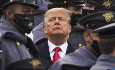 Trump è senza immunità. Che succede al tycoon per l'assalto al Campidoglio