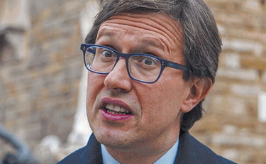 Salvini agli Uffizi, Nardella vuole aprirli solo ai suoi amici