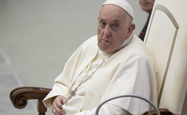 Come usare i soldi delle armi. La proposta di Papa Francesco