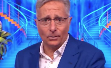 Bonolis corretto, in tv non sfugge il dettaglio sulla D'Urso