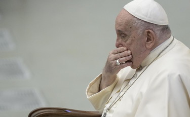 Angelus in collegamento per Papa Francesco: come sta davvero
