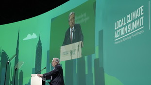 Frase choc della presidenza emiratina alla Cop 28. “Negazionismo”, rissa al summit