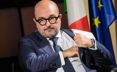 La richiesta è assurda. Sangiuliano gela la proposta tedesca