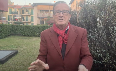 Tra poche ore.... Giuliacci: ecco chi vedrà la neve per primo