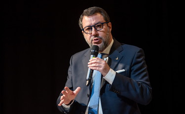 Dividersi errore fatale. Salvini riunisce i sovranisti e avverte gli alleati