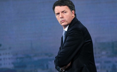 Un milione di voti: l'obiettivo di Renzi in vista delle Europee