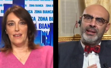 Filippo figlio sano del patriarcato? Padri cancellati: Pillon gela la scrittrice