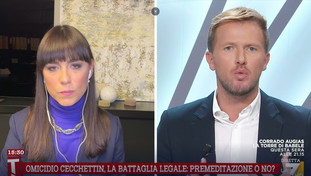 L'obiettivo era quello di uccidere Giulia”. La criminologa inchioda Turetta sulla premeditazione