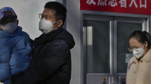 La polmonite dei bambini colpisce anche gli adulti: 2 casi a Roma