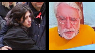 Il mio desiderio...: ammissione in diretta di Crepet sulla sorella di Giulia