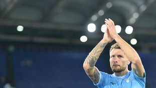 Nuovo business per Immobile: si butta sugli articoli sportivi