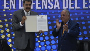 Caccia al petrolio, Venezuela e Guyana sull'orlo della guerra. Cosa ha deciso Maduro