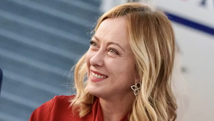 Meloni tra le donne più potenti del mondo: la classifica di Forbes