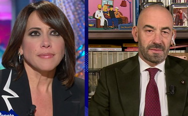 Bambini con le flebo? Bassetti: cosa non torna sugli antibiotici in Cina