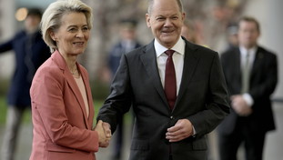 Minzolini bastona l'Ue: il vero nemico dell'Europa è chi vuole il nuovo Patto di Stabilità