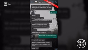 Turetta andava da uno psicologo. Nei messaggi l'ossessione per Giulia