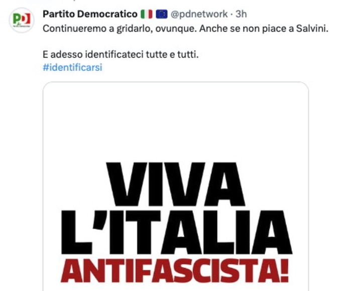 Il Pd riparte dalla Scala. La campagna surreale di Schlein e compagni