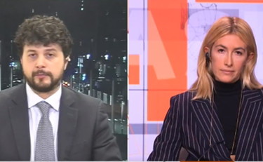 Fascismo? La sinistra non si rassegna: Chirico inchioda Benifei, polemica surreale