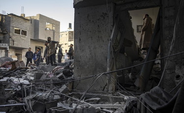 Quanto durerà la guerra. Medio Oriente, la previsione di Israele