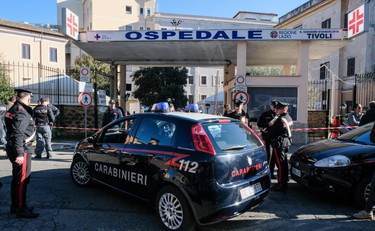 Per il pronto soccorso ci vorrà tempo. Tivoli, l'allerta del sindaco