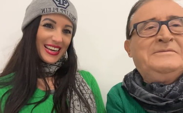 Dove arriva la neve. Meteo di Natale, Giuliacci è drastico