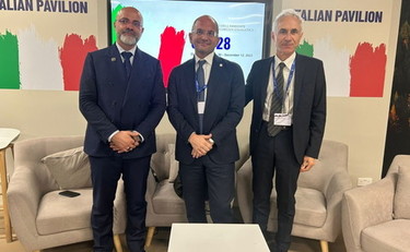 Cop28, Castelli “Adattamento uomo-natura contro cambiamenti climatici”