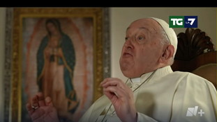 Voci sempre più insistenti sulle dimissioni da Papa, Bergoglio dice tutta la verità