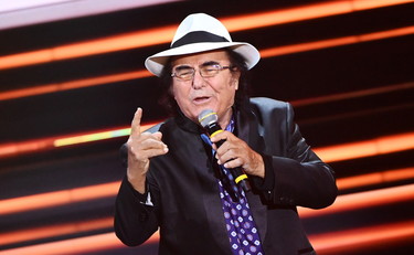 Perché mi ha bocciato. Al Bano svela cos'ha detto Amadeus
