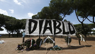 Un patto a tre, con la benedizione della Camorra: così hanno deciso di uccidere Diabolik