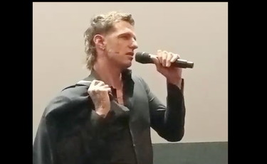 Achille Lauro: il mio poema epico. Il docufilm nel cinema di quartiere