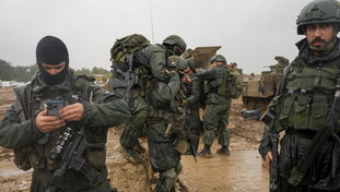 Soldati soffocati con il gas: cosa emerge dall'inchiesta sulla strage di Nahal Oz