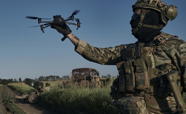 Drone cade in Romania, alta tensione. Convocato l'ambasciatore di Mosca