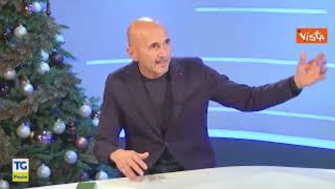Euro2024, Spalletti: 