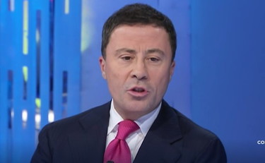 Una battuta infelice. Italo Bocchino contro Sattanino