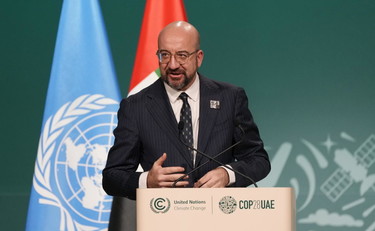 Negoziati riprenderanno nel 2024. Bilancio Ue, la promessa di Michel