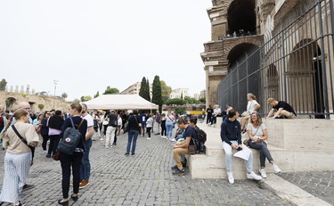 Inizia l'altalena pericolosa. Giuliacci mette in guardia fino a Natale