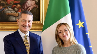 Futuro più roseo per i portafogli degli italiani: a quanto scenderà l'inflazione